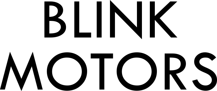 Blink Motors